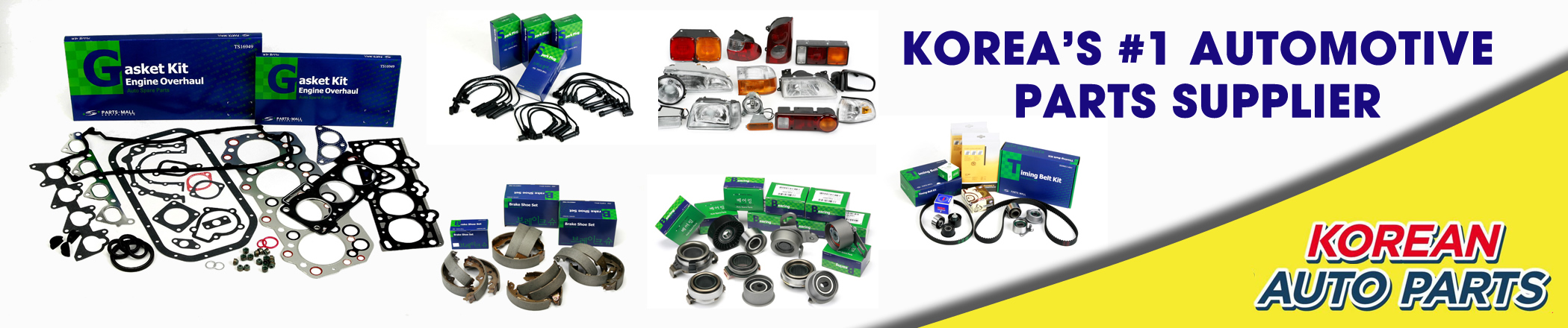 Korean Auto Parts Boksburg Korean Motor Spares Boksburg Parts Mall 